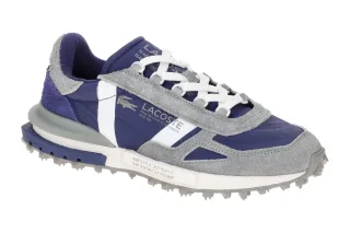 Lacoste ELITE ACTIVE 1266 51SMA0171_092 blau - Sneakers f?r Herren