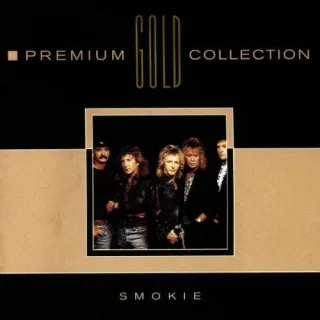 Premium Gold Collection - Smokie