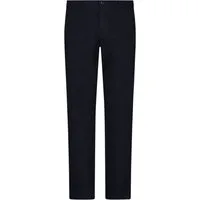 Roy Robson Stoffhose blau,Freizeit,Baumwolle,Unifarben,Regular Fit