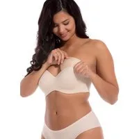MAGIC Bodyfashion BH-Einlagen MAGIC CUPS (1 Paar), für mehrfachen Gebrauch