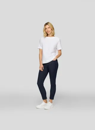 RABE - Coral Garden weiss - Gr. - 48