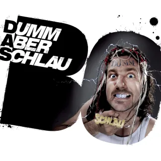 Dumm Aber Schlau [Audio CD] Das Bo