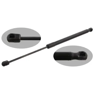 Febi Gasfeder f?r Heckklappe Seat Exeo
