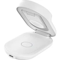 Belkin UltraCharge Faltbare magnetische 3-in-1-Ladestation mit Qi2 25W Wireless Charger