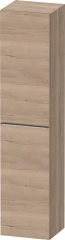 Duravit D-Neo Hochschrank 400x360x1760 Ei Marmoriert Mt DE1328R70550000