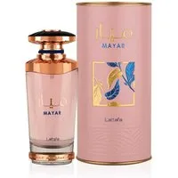 Lattafa Eau de Parfum Mayar, Glasflakon, Parfüm EDP, Unisex Duft