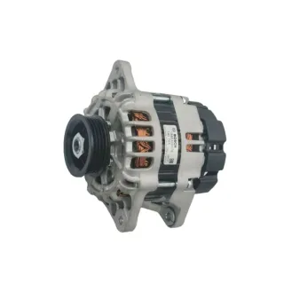 Bosch Lichtmaschine Hyundai Atos Kia Picanto