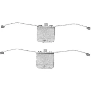 Hella Zubeh?rsatz f?r Bremssattel Audi Ford Opel Saab Seat Skoda VW Volvo
