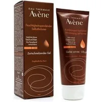Avene Selbstbräunungsgel AVENE Selbstbräuner Gel feuchtigkeitsspendend 2010 - 100 ml