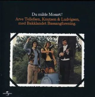 Du Milde Mozart