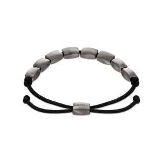 Calvin Klein Armband CK METALLIC WAVES 35100034