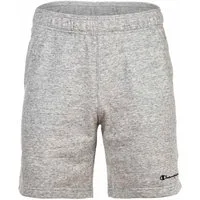 Champion Sweatshorts Herren Shorts 1er Pack Baumwolle (1er Pack, 1er Pack)