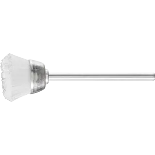 PFERD TOOLS Miniatur-Topfbürste TBU Kunststoffbesatz - 43209406