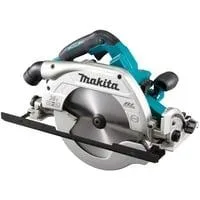 Akku-Handkreissäge DHS900Z, 36Volt (2x18V) blau/schwarz, ohne Akku und Ladegerät