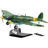 Heinkel HE 111 H-3, Konstruktionsspielzeug