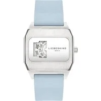 Liebeskind Berlin Quarzuhr Liebeskind Damen-Uhren Analog Quarz, Klassikuhr