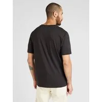 Scotch & Soda T-Shirt (1-tlg) Stickerei