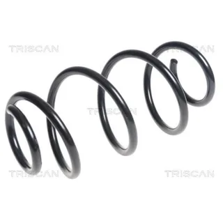Triscan Feder vorne Volvo S60 V60 875027108