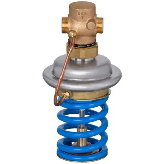 Danfoss Druckminderer 20 003H6651 G 1 A, 3-12 bar, Kvs 6,3, PN25