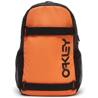 Oakley 20L Urban Skate Orange Rucksack