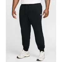 Nike Jogginghose M NK CLUB BB JOGGER BLACK/DK SMOKE GREY