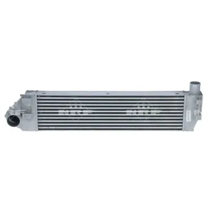 NRF Ladeluftk?hler Renault Megane 2 Scenic 2 30514
