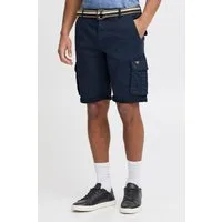 Blend Cargoshorts BHBrian Stilvolle Cargo Shorts mit Taschen und Gürtel