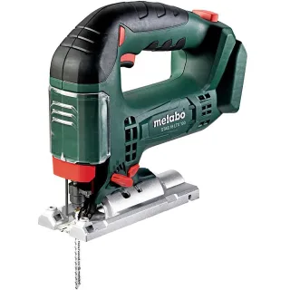 Metabo Akku-Stichsäge STAB 18 LTX 100 metaBOX 145 L - 601003840