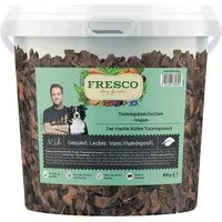 Fresco Dog Martin Rütter Trainingsknöchelchen Vegan 1kg, gesunde Hunde Leckerli, Snack für: Hunde, Hypoallergen, getreidefrei & zuckerfrei