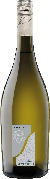 Sacchetto Silber Vino Frizzante Veneto IGT Jg.