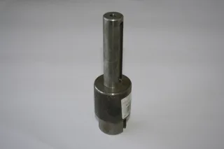 ELMAG Antriebswelle zu Getriebe (24x94,5mm) - 9709204