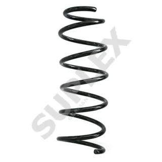 Suplex Feder vorne Chevrolet Spark