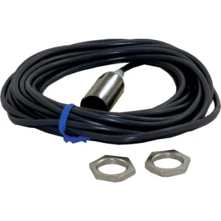 Wolf Sensor Rostreinigung/Saugklappe 2744454 für BPH