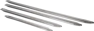 Brilliant Tools Reifen-Montiereisen-Satz, 4-tlg - BT691100