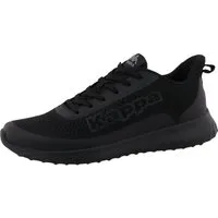 Kappa JALE Sneaker praktischer Schlupfeinstieg