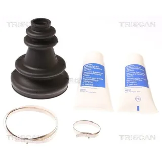 Triscan Achsmanschette Innen Renault 12 15 18 19 4 5 6 Clio Fuego Kangoo Twingo