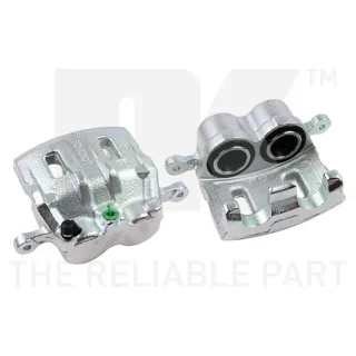 NK Bremssattel vorne links Chevrolet Captiva Opel Antara