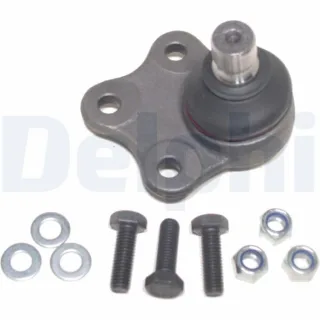 Delphi Traggelenk vorne Ford Fiesta Fusion Mazda 2