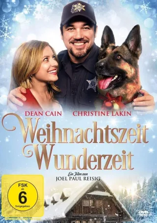 Weihnachtszeit Wunderzeit