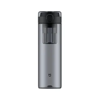 XIAOMI Mijia Magnetic Tea Infuser Bottle 800ml Tritan Water Bottle with One-Touch Lid, Leak-Proof Travel Tea Maker for H