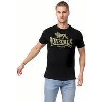 Lonsdale T-Shirt Logo
