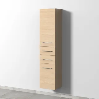 Sanipa Hochschrank Anschlag links 2morrow, G127148L G127148L