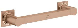 GROHE Wannengriff Allure 40955_1 warm sunset gebürstet, 40955DL1 40955DL1