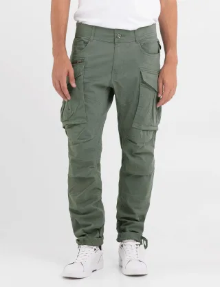 REPLAY - M9873A.000.84387 aviator green - Gr. - 33/34