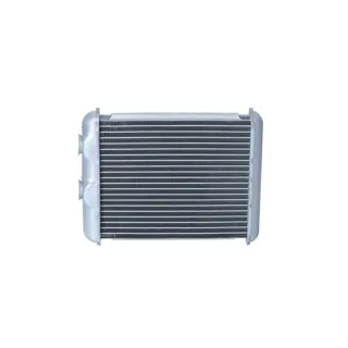 NRF W?rmetauscher Opel Astra G