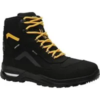 ELTEN TIMOTHY GTX® Black Mid ESD O2 Sicherheitsstiefel (Schuhkarton, Paar)
