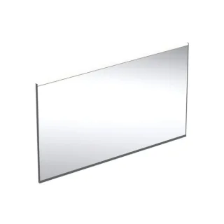 Geberit Option Plus Square Lichtspiegel, direkte Bel. 502785141