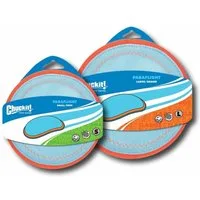 Chuckit Outdoor-Spielzeug Paraflight Small