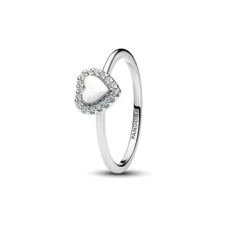 Pandora Damenring Timeless 193801C01-54