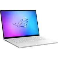 ROG Zephyrus G16 (GA605KH-QR011W), Gaming-Notebook weiß, AMD Ryzen AI 7 350, NVIDIA GeForce RTX 5050, 16 GB LPDDR5X, 1 TB (1 TB SSD), Windows 11 Home
